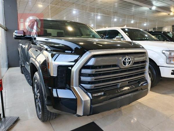 Toyota for sale in Iraq